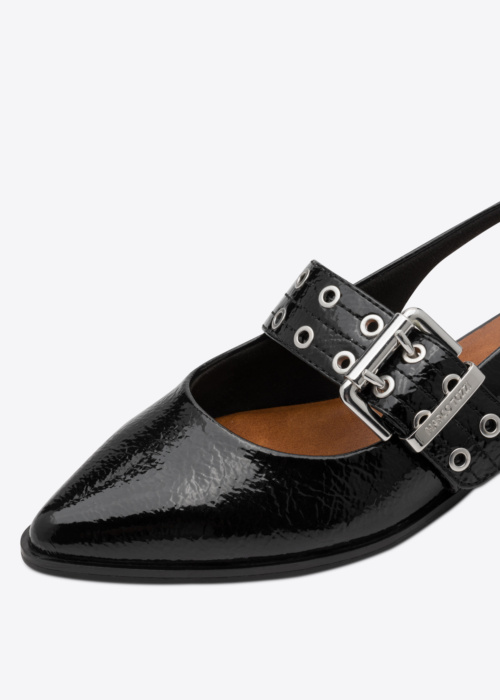 Marco Tozzi bateliai