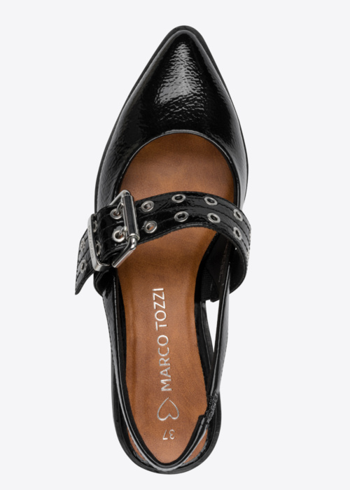 Marco Tozzi bateliai