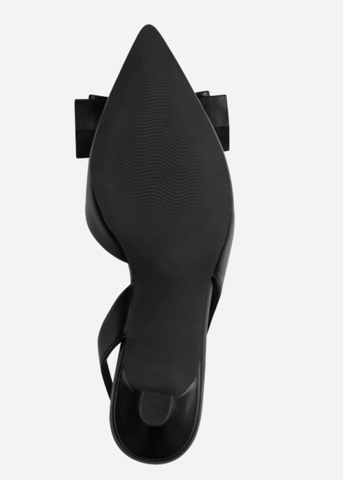 Marco Tozzi bateliai