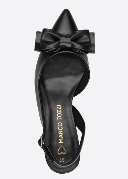 Marco Tozzi bateliai