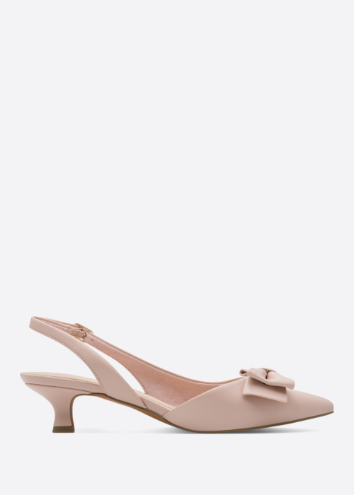 Marco Tozzi bateliai