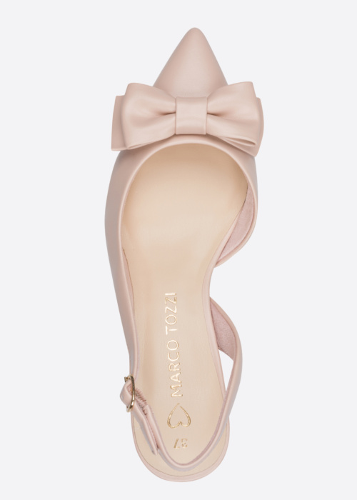 Marco Tozzi bateliai