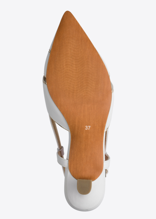 Marco Tozzi bateliai