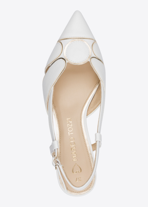 Marco Tozzi bateliai