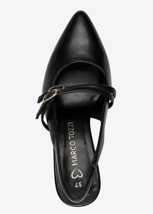 Marco Tozzi bateliai