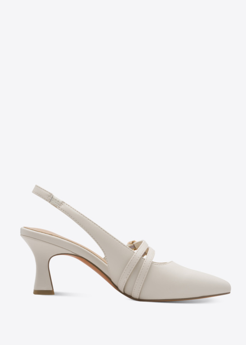 Marco Tozzi bateliai