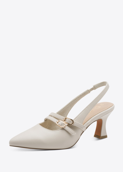 Marco Tozzi bateliai