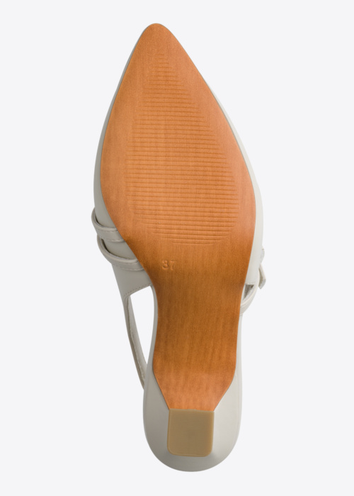 Marco Tozzi bateliai