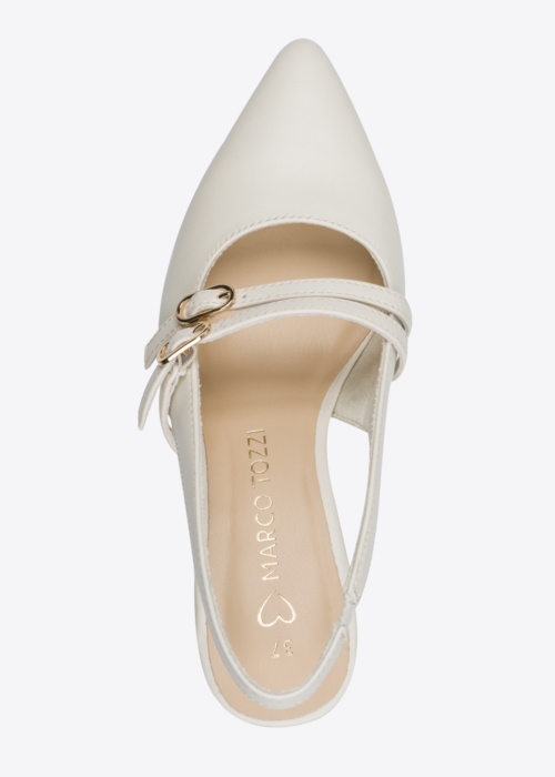 Marco Tozzi bateliai