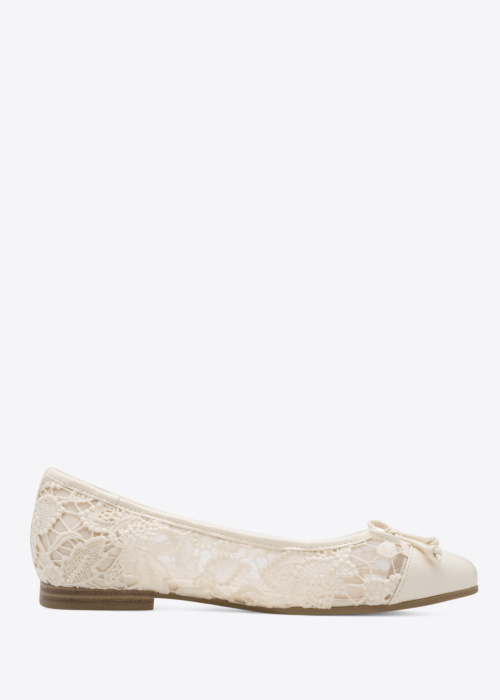 Marco Tozzi balerinos