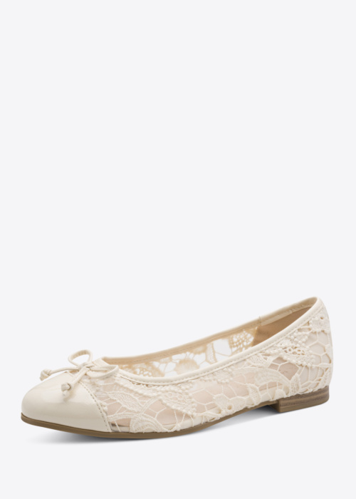 Marco Tozzi balerinos