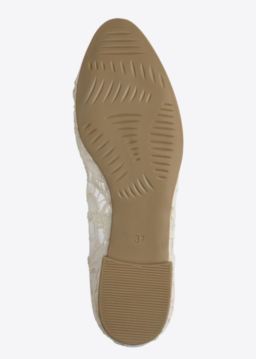 Marco Tozzi balerinos