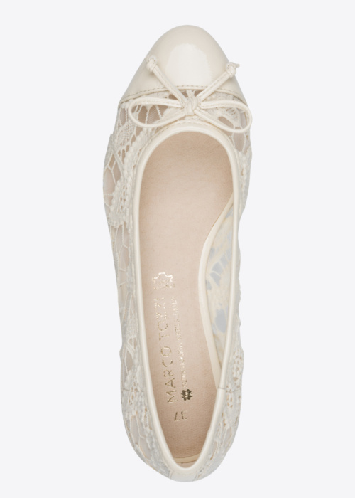 Marco Tozzi balerinos