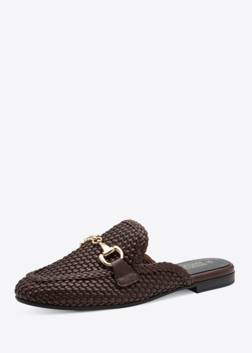 Marco Tozzi bateliai