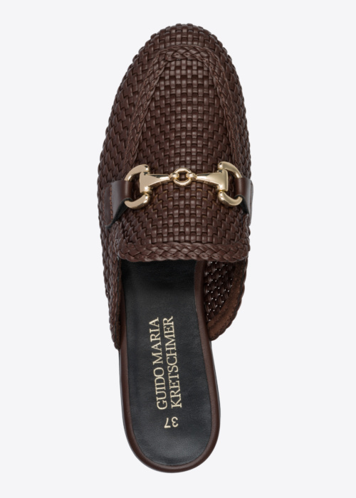 Marco Tozzi bateliai