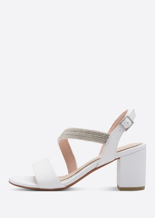 Marco Tozzi bateliai