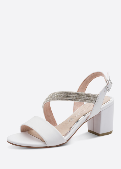 Marco Tozzi bateliai