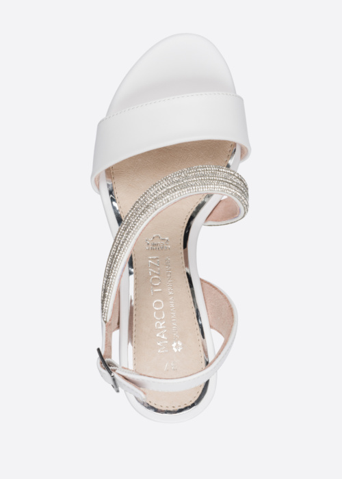 Marco Tozzi bateliai