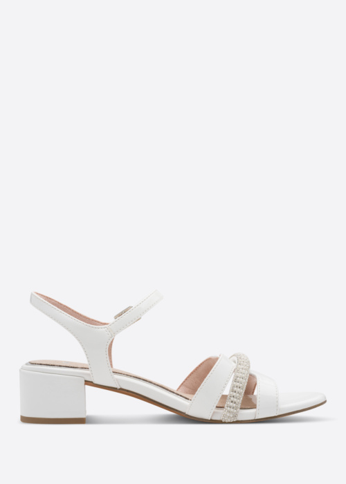 Marco Tozzi bateliai