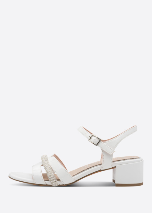 Marco Tozzi bateliai