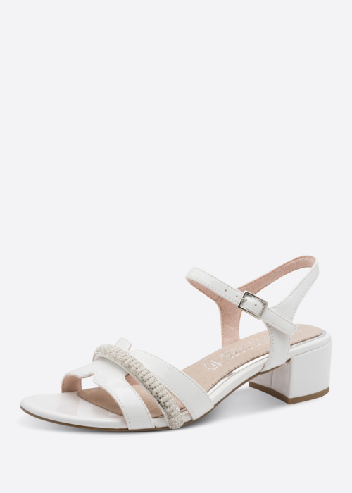 Marco Tozzi bateliai