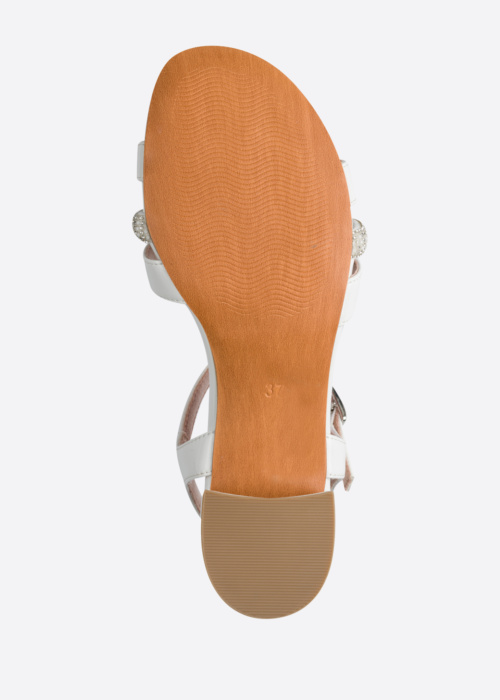 Marco Tozzi bateliai