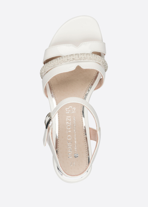 Marco Tozzi bateliai