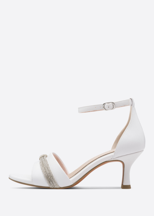 Marco Tozzi bateliai