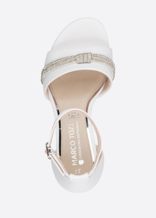 Marco Tozzi bateliai