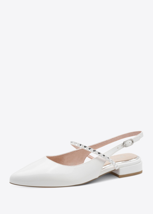 Marco Tozzi bateliai