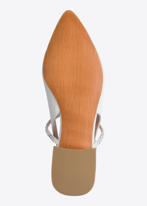 Marco Tozzi bateliai