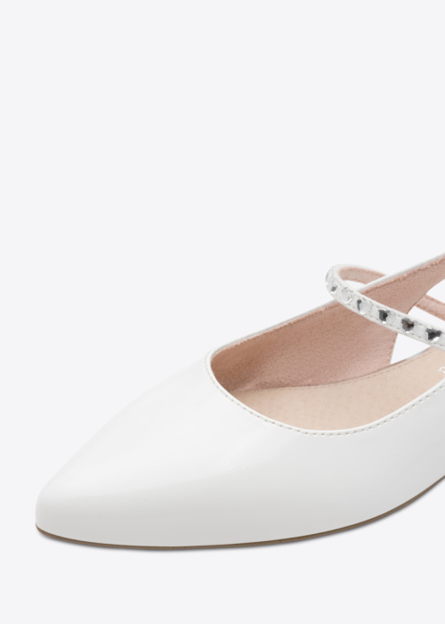 Marco Tozzi bateliai