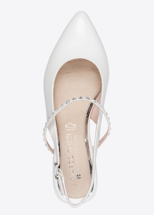 Marco Tozzi bateliai