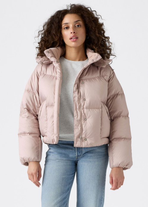 Levi's pūkinė striukė