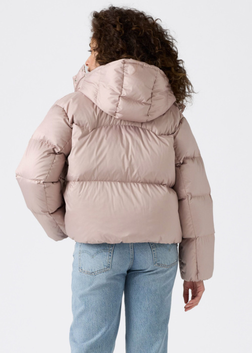 Levi's pūkinė striukė