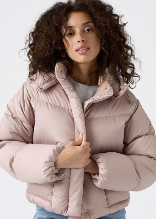 Levi's pūkinė striukė