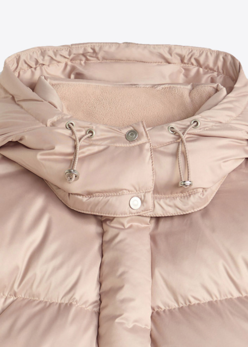 Levi's pūkinė striukė