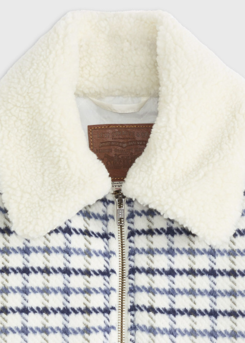 Levi's švarkas Shrunken ´90