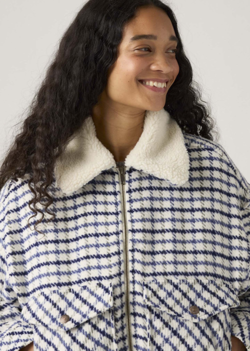 Levi's švarkas Shrunken ´90