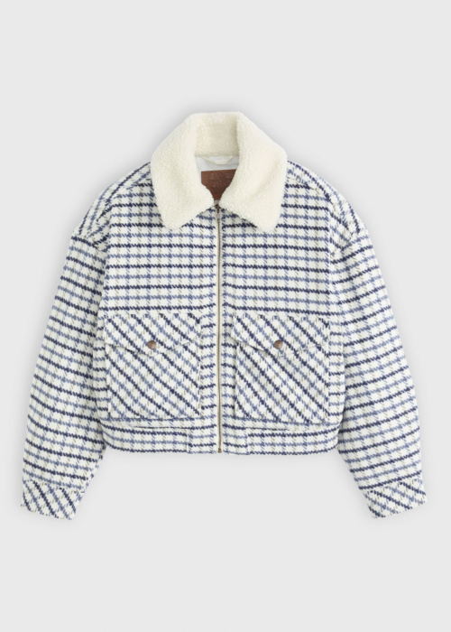 Levi's švarkas Shrunken ´90