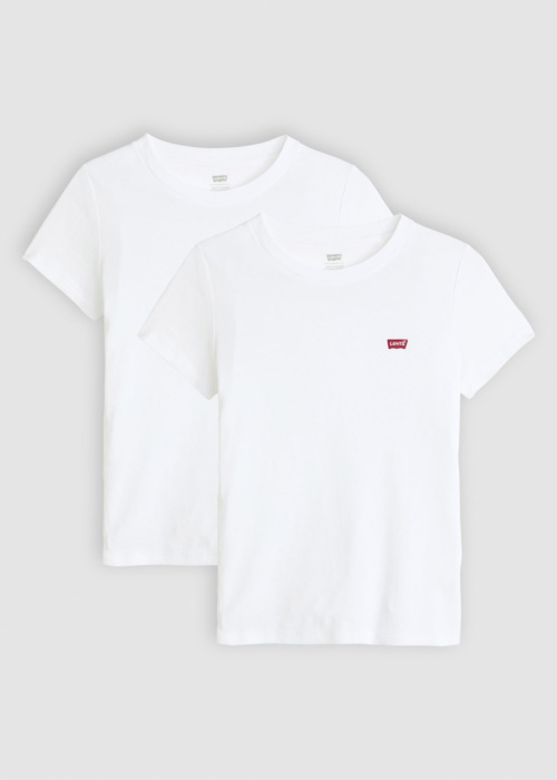 Levi's marškinėliai 2 poros