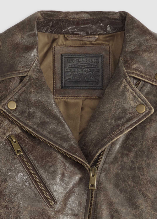 Levi's odinė striukė