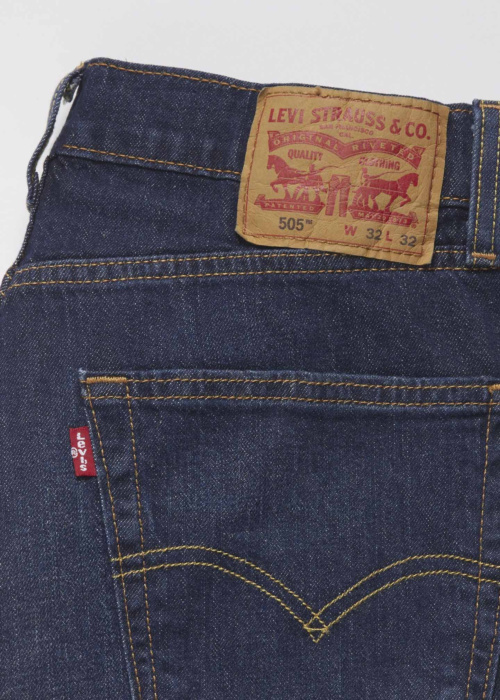 Levi's džinsai 505