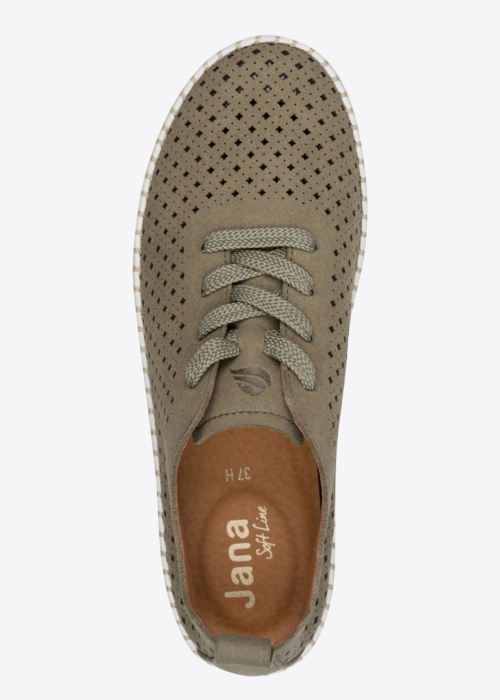 Jana laisvalaikio bateliai