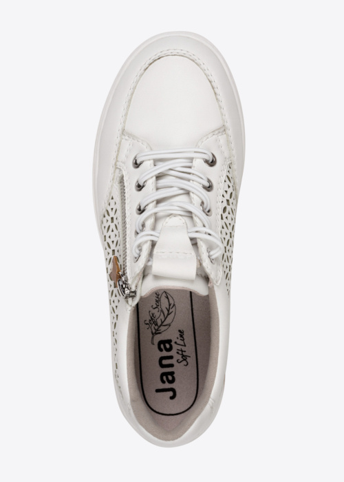 Jana laisvalaikio bateliai