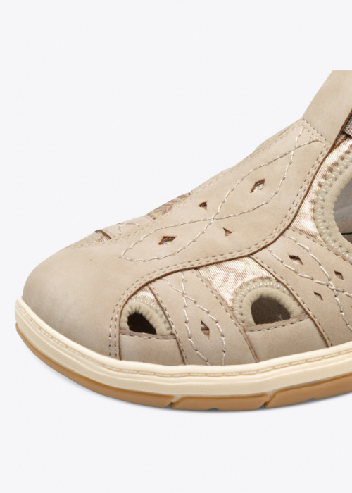 Jana laisvalaikio bateliai