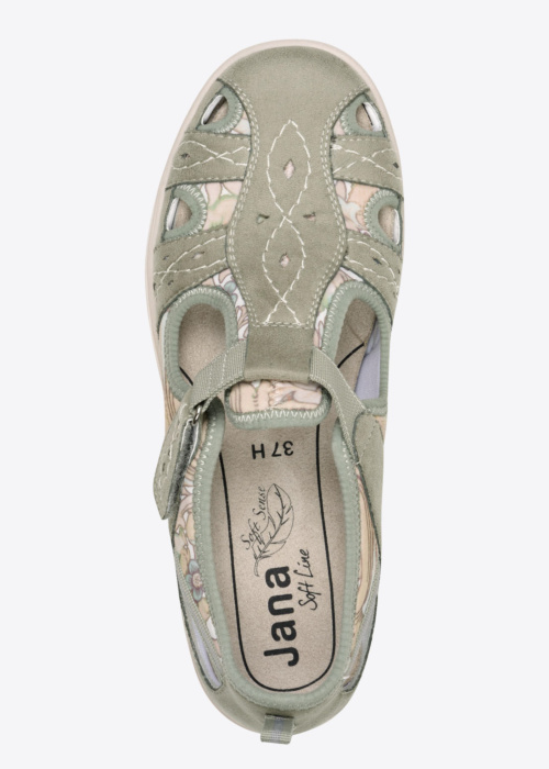 Jana laisvalaikio bateliai