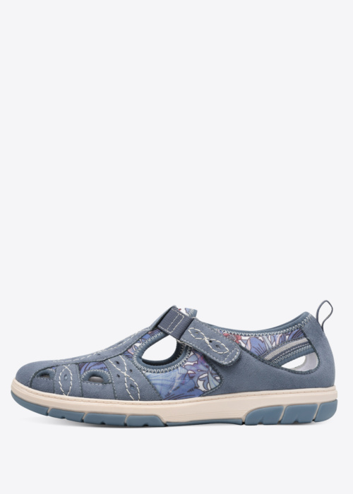 Jana laisvalaikio bateliai