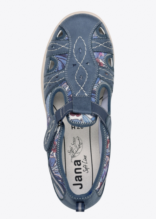 Jana laisvalaikio bateliai