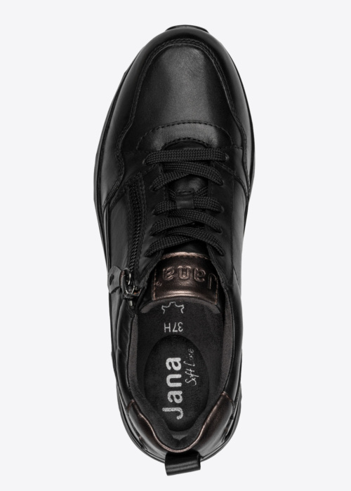 Jana laisvalaikio bateliai